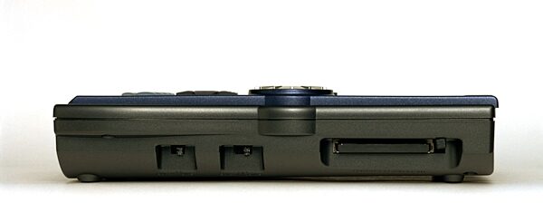 TASCAM PS5 Pocketstudio5 4-Track Recorder, Side
