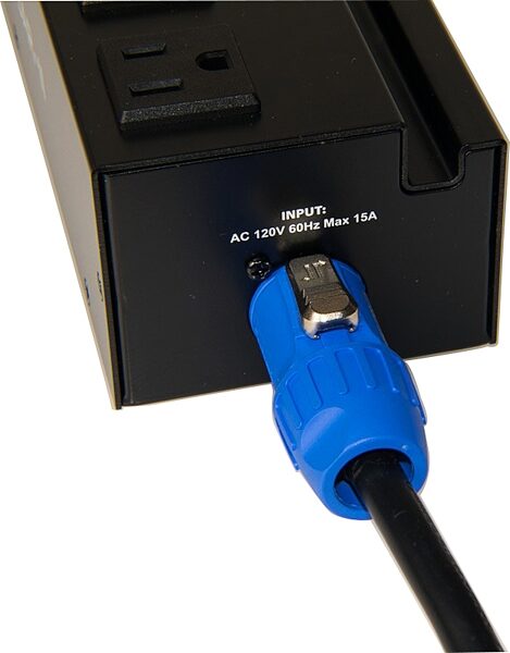ADJ POW-R BAR LINK Power Supply, New, Action Position Back