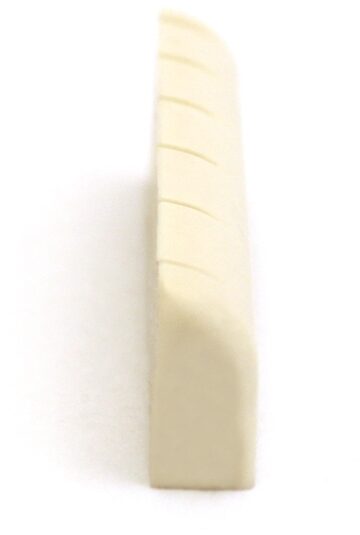 Graph Tech Tusq XL Gibson Style Slotted Nut, Post 2014, PQL 6011 00, Alt-