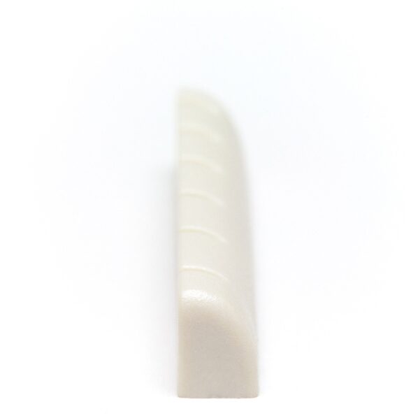 Graph Tech Tusq XL Epiphone Style Slotted Nut, Alt