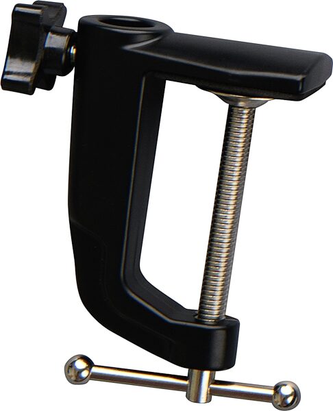 PreSonus Broadcast Microphone Accessory Pack, Detail Front