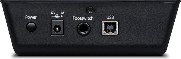 PreSonus FaderPort Single Fader DAW Controller, V2, New, Detail Back