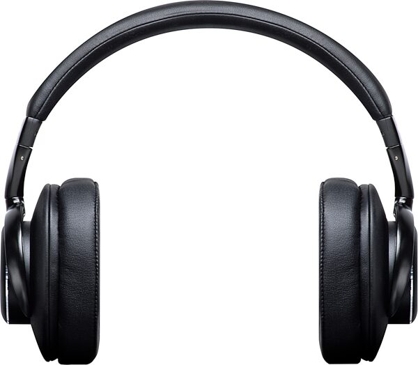 PreSonus Eris HD10BT Noise-Cancelling Wireless Bluetooth Headphones, New, Front