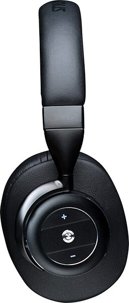 PreSonus Eris HD10BT Noise-Cancelling Wireless Bluetooth Headphones, New, Side