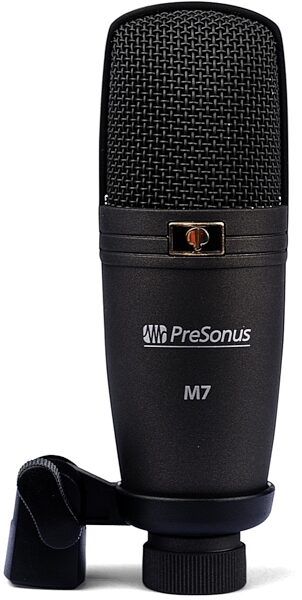 PreSonus AudioBox iTwo Studio Bundle Recording Package, New, Mic