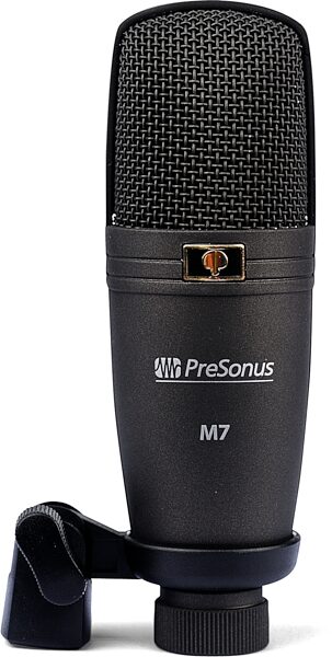 PreSonus AudioBox USB 96 Studio Bundle, Microphone