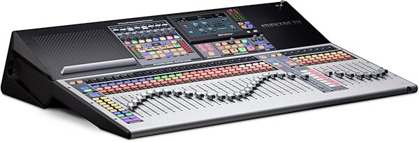 PreSonus StudioLive 32S 32-Channel Digital Mixer, New, Angled Front
