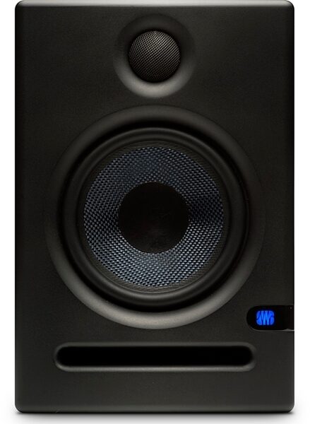 PreSonus Eris E5 High-Definition Active Studio Monitor, Single Speaker, Main