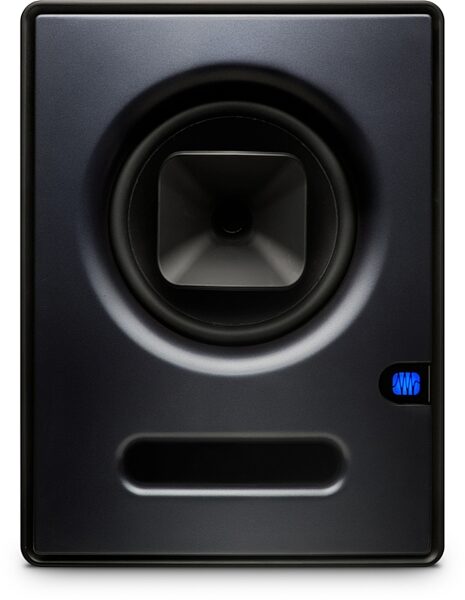 PreSonus Sceptre S8 CoActual Active Studio Monitor, Single Speaker, Main