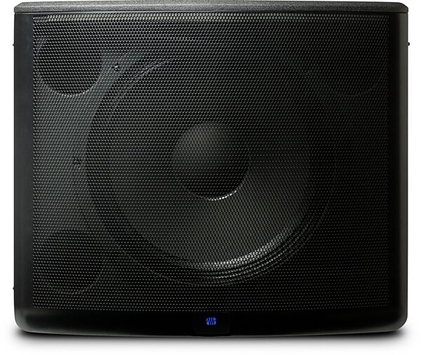 PreSonus StudioLive 18sAI Active Subwoofer Speaker (1000 Watts, 1x18"), Main