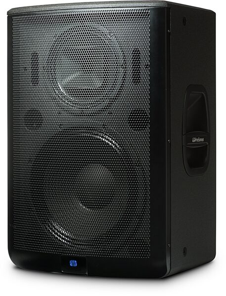 PreSonus StudioLive 312AI Active Speaker (2000 Watts, 1x12"), Angle