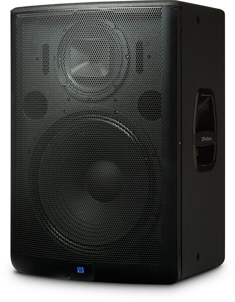 PreSonus StudioLive 315AI Active Speaker (2000 Watts, 1x15"), Angle