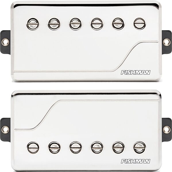 Fishman Fluence Will Adler Signature Pickup Set