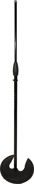 Ultimate Support Pro-R-SB Pro Series Stackable Microphone Stand, New, Main