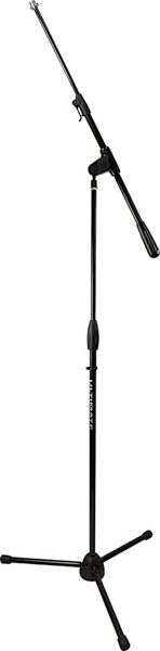 Ultimate Support Tour-T-Short Tripod Microphone Stand, New, Main