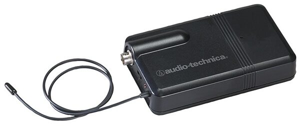Audio-Technica PRO-T301 Pro Series 3 Bodypack Transmitter, Main
