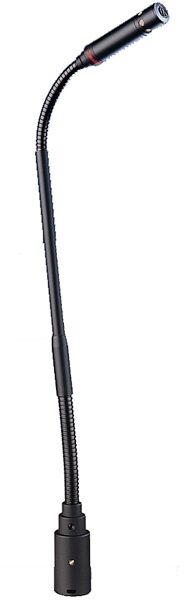 Audio-Technica PRO49Q Cardioid Condenser Gooseneck Microphone, 13.07 inch, PRO 49Q, Main