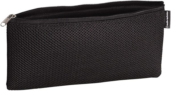 Audio-Technica PRO 63 Cardioid Dynamic Instrument Microphone, Pouch Included