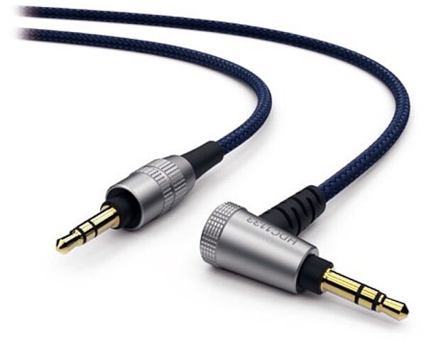 Audio-Technica HDC1133/1.2 Headphone Detachable Cable, New, ve