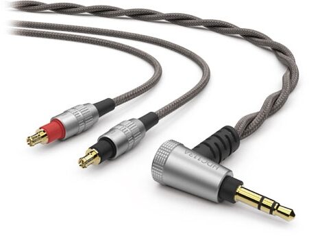 Audio-Technica HDC113A/1.2 Headphone Detachable Cable, New, ve