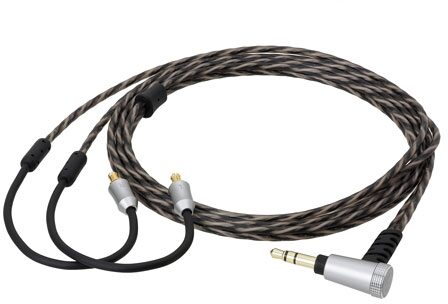 Audio-Technica HDC323A/1.2 Detachable Headphone Cable, New, Main