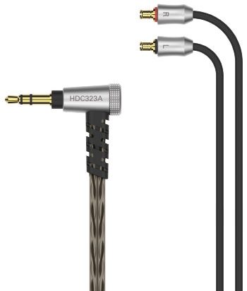 Audio-Technica HDC323A/1.2 Detachable Headphone Cable, New, ve
