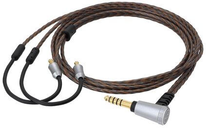 Audio-Technica HDC314A/1.2 Detachable Headphone Cable, New, Main