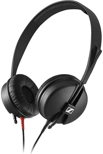 Sennheiser HD 25 Light On-Ear Closed-Back Headphones, New, Main