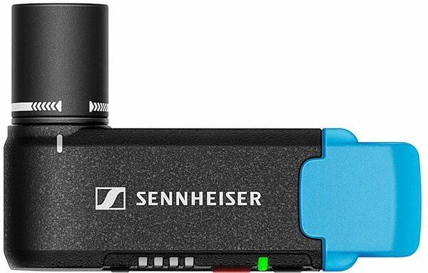 Sennheiser AVX-835 SET Digital Wireless Handheld Microphone System, New, Action Position Back