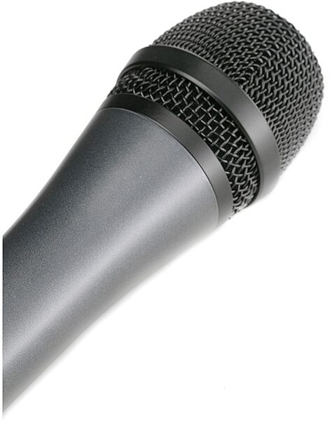 Sennheiser e835 Cardioid Dynamic Handheld Microphone, New, Detail