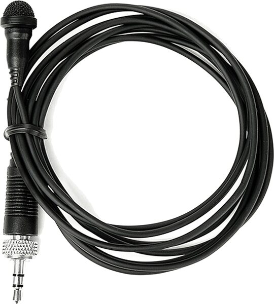 Sennheiser EW-112P G4 Wireless ME-2-II Lavalier Microphone System, Band G (566-608 MHz), Detail