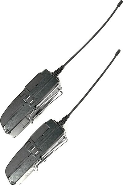 Sennheiser EW-112P G4 Wireless ME-2-II Lavalier Microphone System, Band G (566-608 MHz), Detail