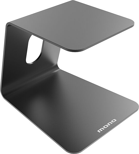 MONO Desktop Studio Monitor Stands, Angle