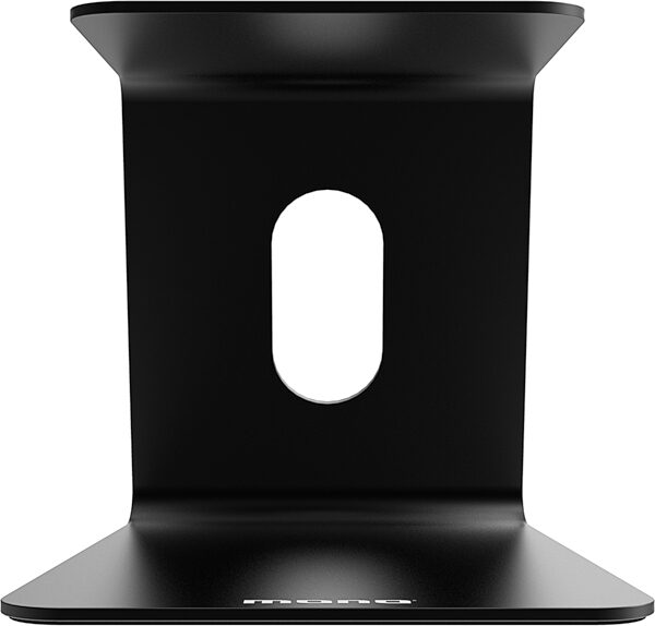 MONO Desktop Studio Monitor Stands, Front