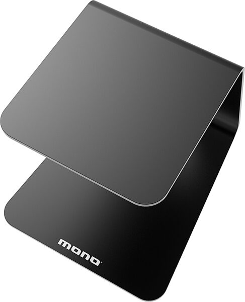 MONO Desktop Studio Monitor Stands, Top