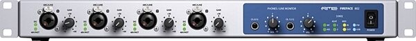 RME Fireface 802 USB and Firewire Audio Interface, New, Main