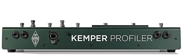 Kemper Profiler Remote for Kemper Amps, New, ve