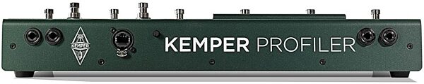 Kemper Profiler Remote for Kemper Amps, New, Action Position Back