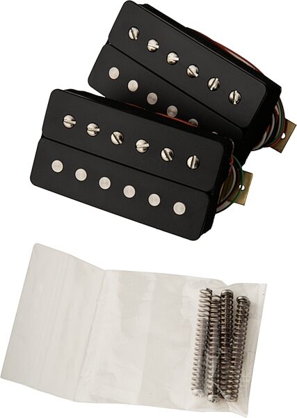 PRS Paul Reed Smith 85/15 TCI Limited Electric Guitar Pickup Set, Detail