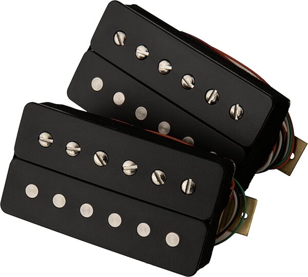 PRS Paul Reed Smith 85/15 TCI Limited Electric Guitar Pickup Set, Main