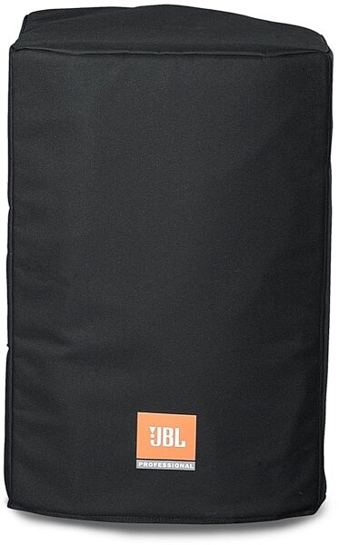 JBL Bags PRX812-CVR Deluxe Padded Protective Cover for PRX-812, Main