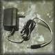 DOD PS125 9VDC Power Supply for DFX and Some FX Series (1/8 In Mini Plug), Main