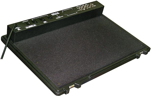 SKB PS-45 Professional Pedalboard with Hard Case, Main