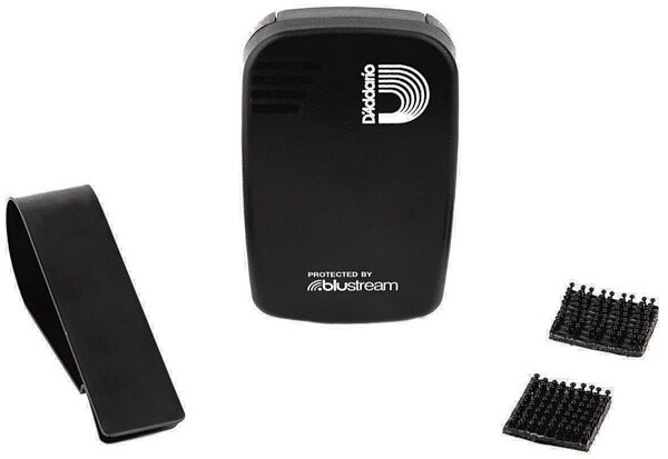 D'Addario Humiditrak Bluetooth Humidity Sensor, Main