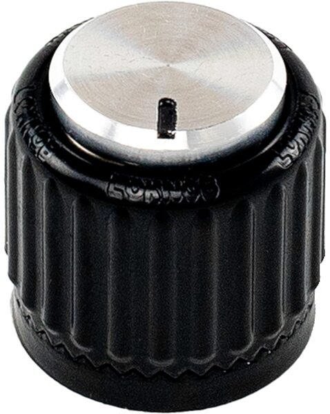 D'Addario LokNob Guitar Knob, Action Position Back