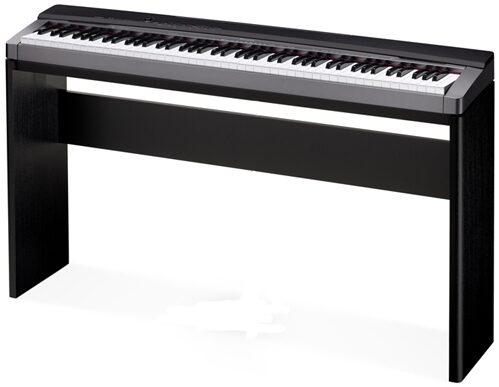 omgive nok grænse Casio PX-130 Privia Digital Piano | zZounds