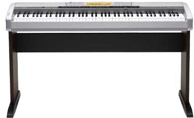 Casio PX575R Digital Piano, With Stand