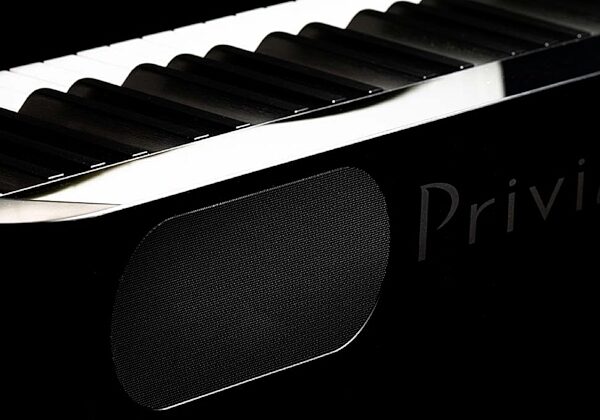 Casio PX-S1000 Privia Digital Piano, 88-Key, Speaker