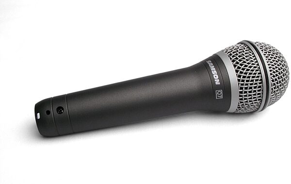 Samson Concert 88/Q7 Handheld Wireless Microphone System with Q7 Vocal Microphone, Mic