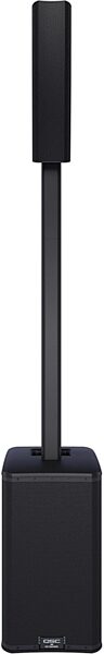 QSC KC12 K Column PA System, Black, KC12-BK, Action Position Back